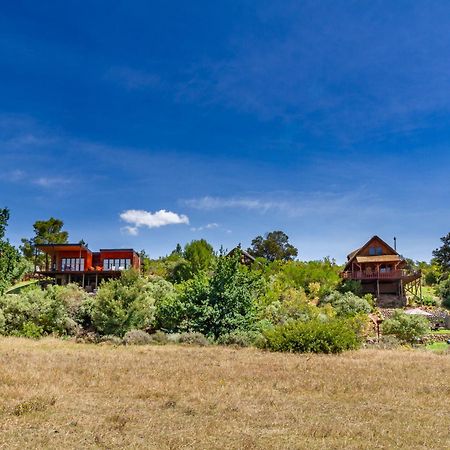 Tulbagh Mountain Cabin Wolseley Esterno foto