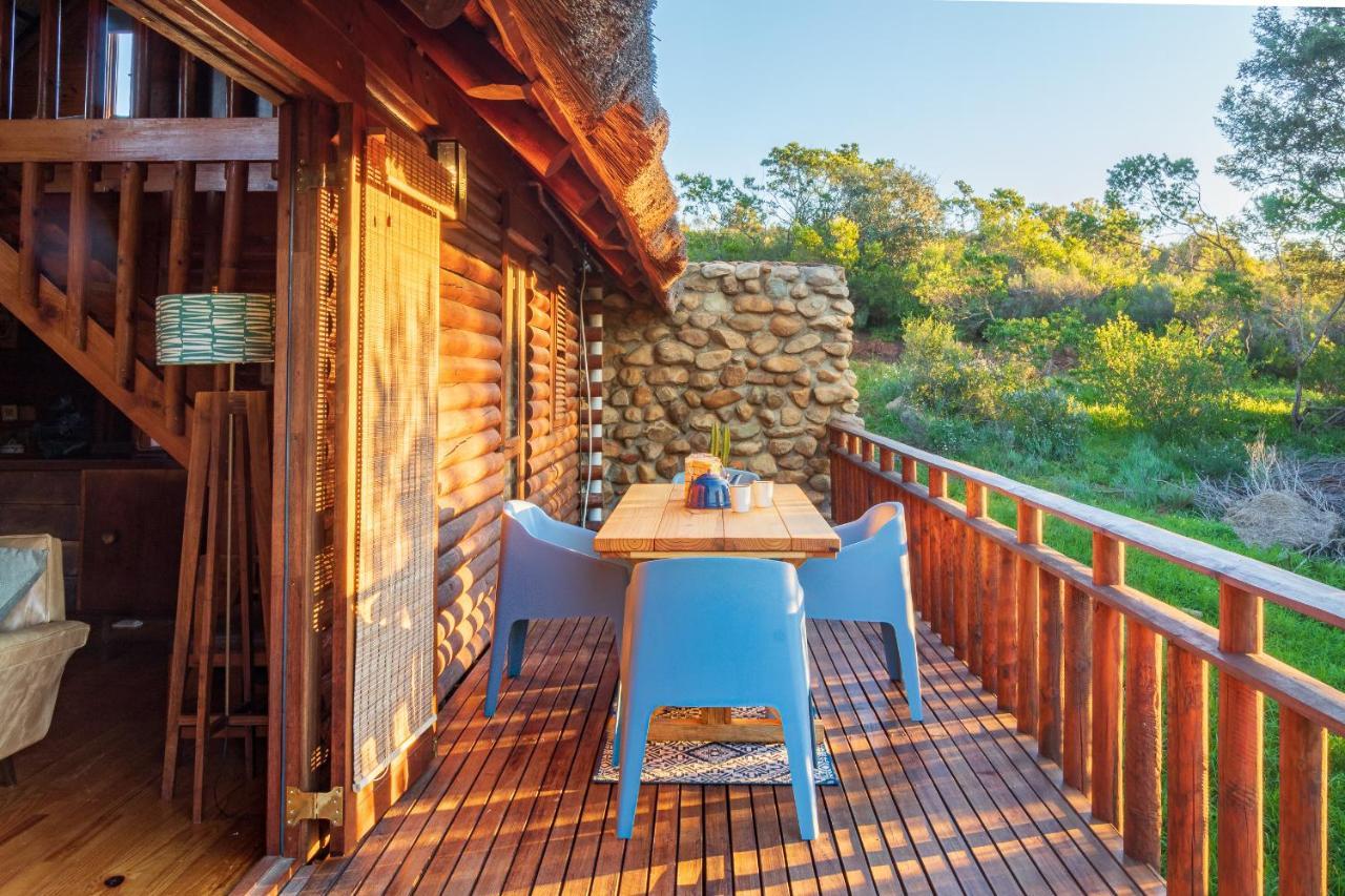 Tulbagh Mountain Cabin Wolseley Esterno foto