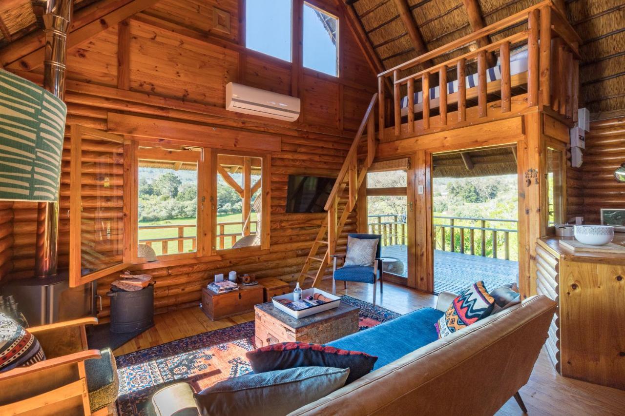 Tulbagh Mountain Cabin Wolseley Esterno foto