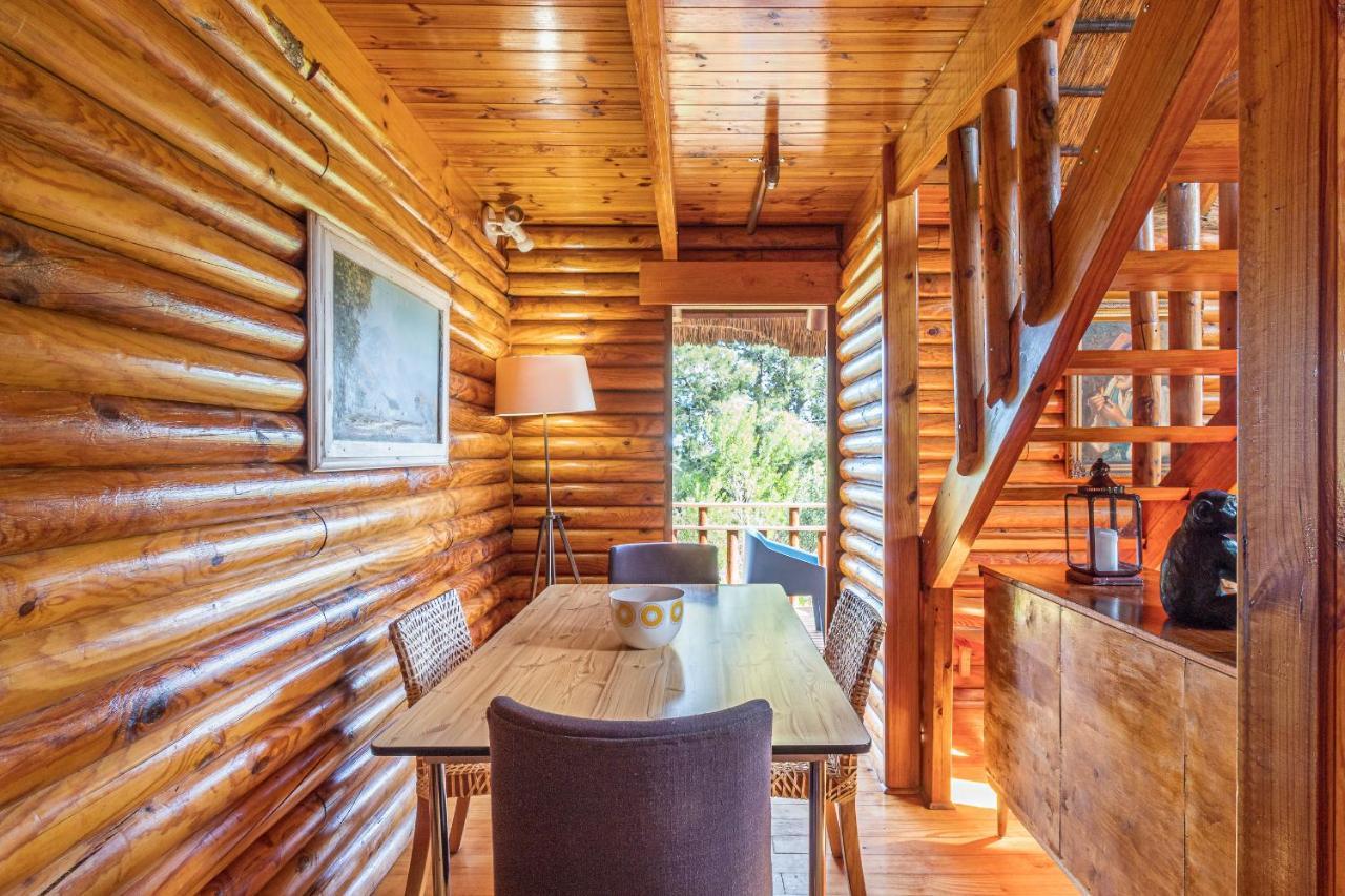 Tulbagh Mountain Cabin Wolseley Esterno foto