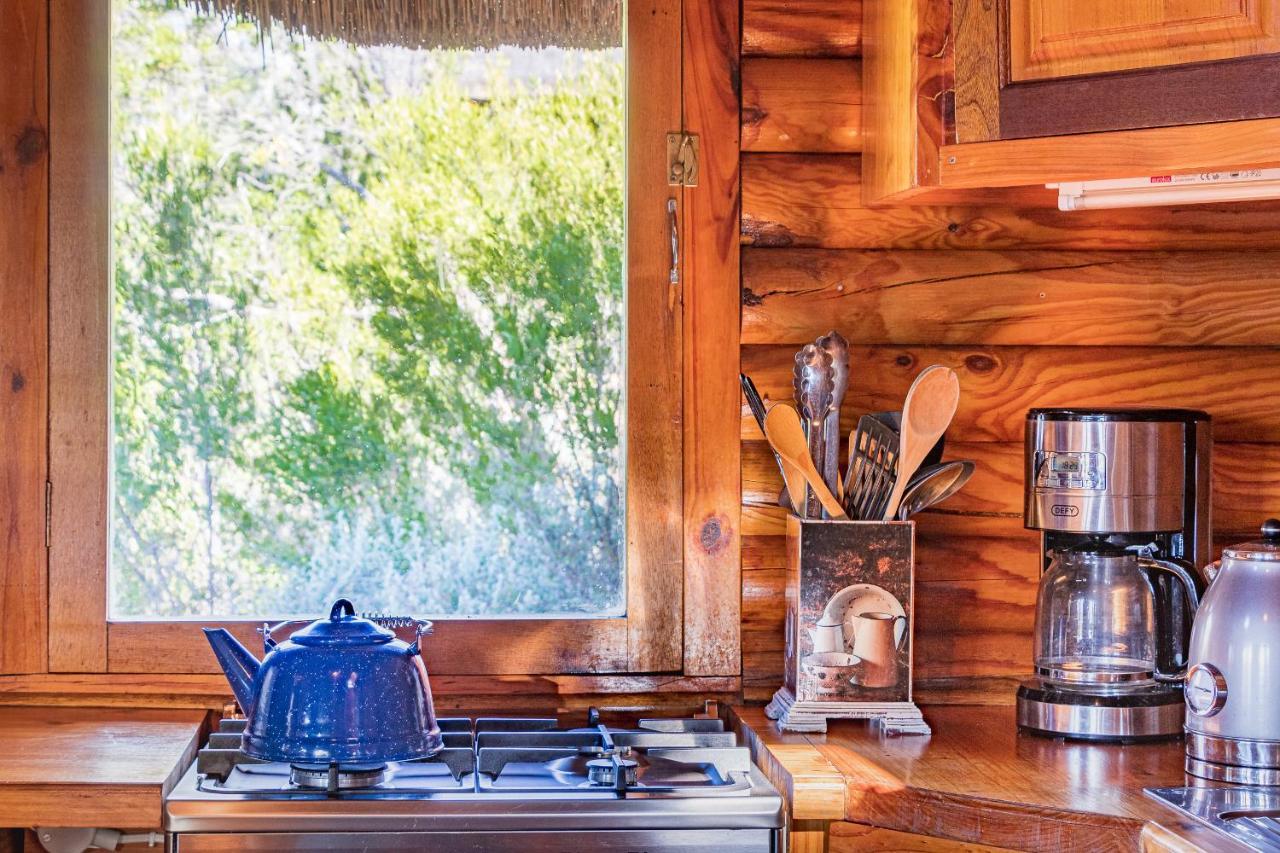 Tulbagh Mountain Cabin Wolseley Esterno foto