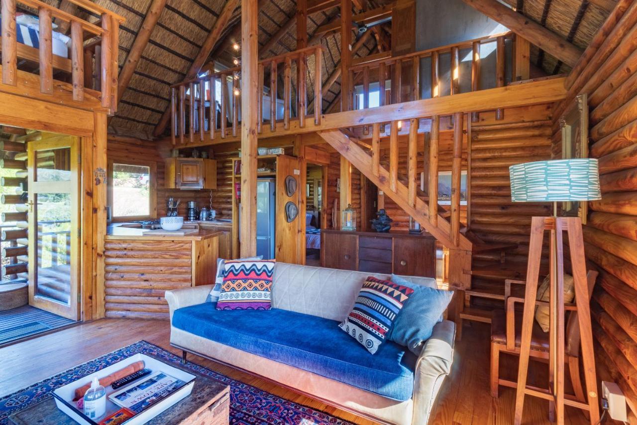 Tulbagh Mountain Cabin Wolseley Esterno foto