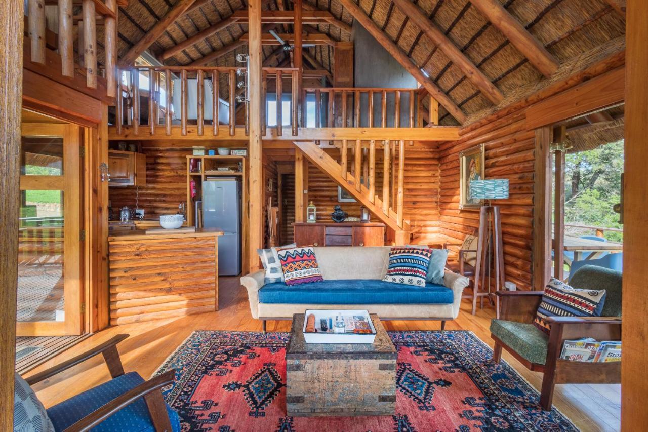 Tulbagh Mountain Cabin Wolseley Esterno foto