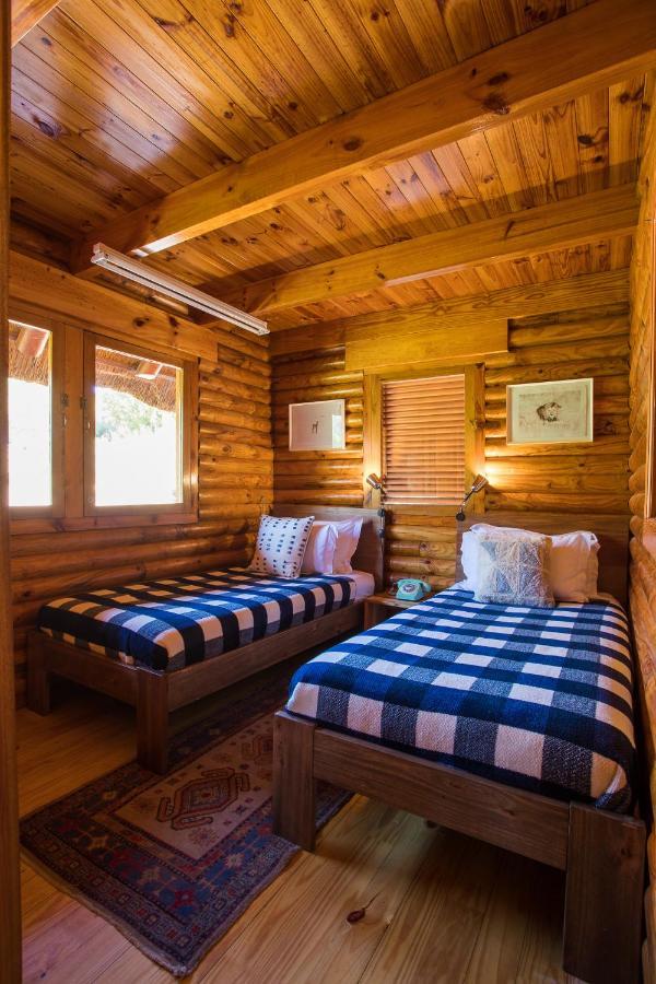 Tulbagh Mountain Cabin Wolseley Esterno foto