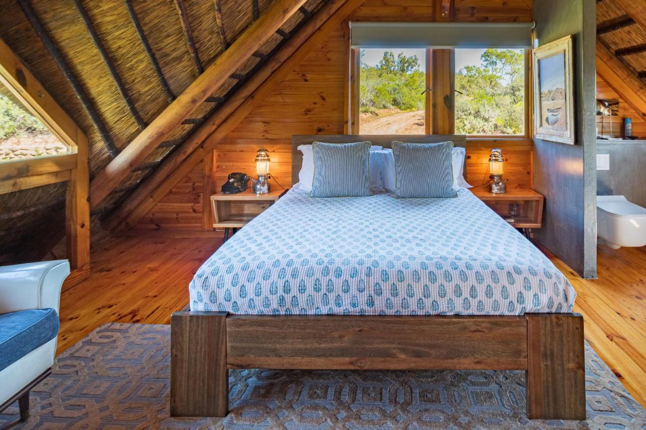 Tulbagh Mountain Cabin Wolseley Esterno foto