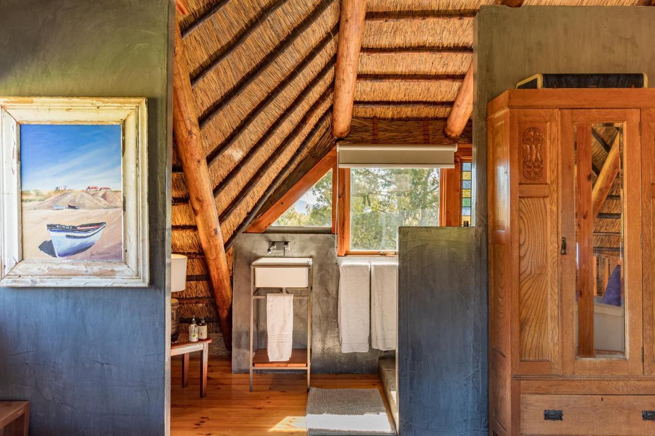 Tulbagh Mountain Cabin Wolseley Esterno foto