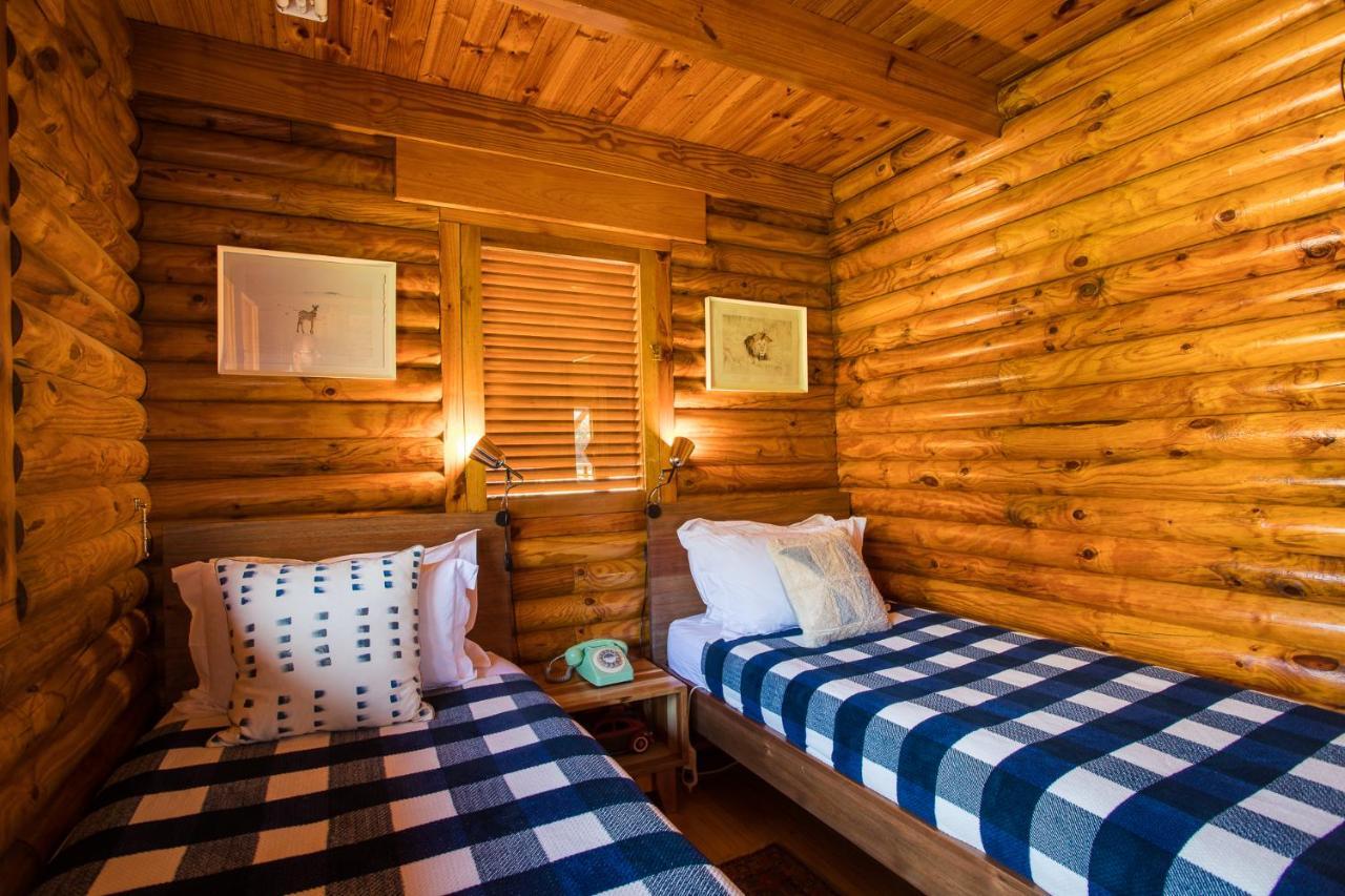 Tulbagh Mountain Cabin Wolseley Esterno foto