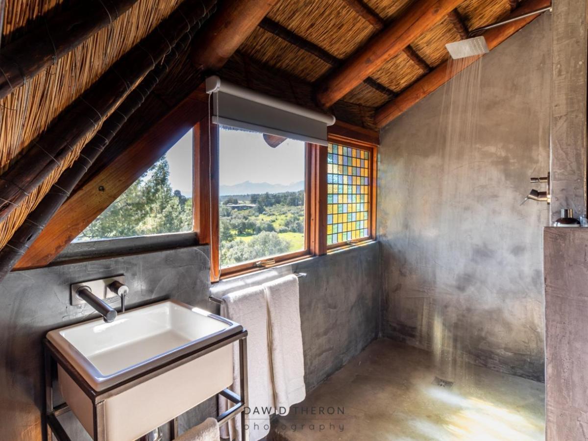 Tulbagh Mountain Cabin Wolseley Esterno foto