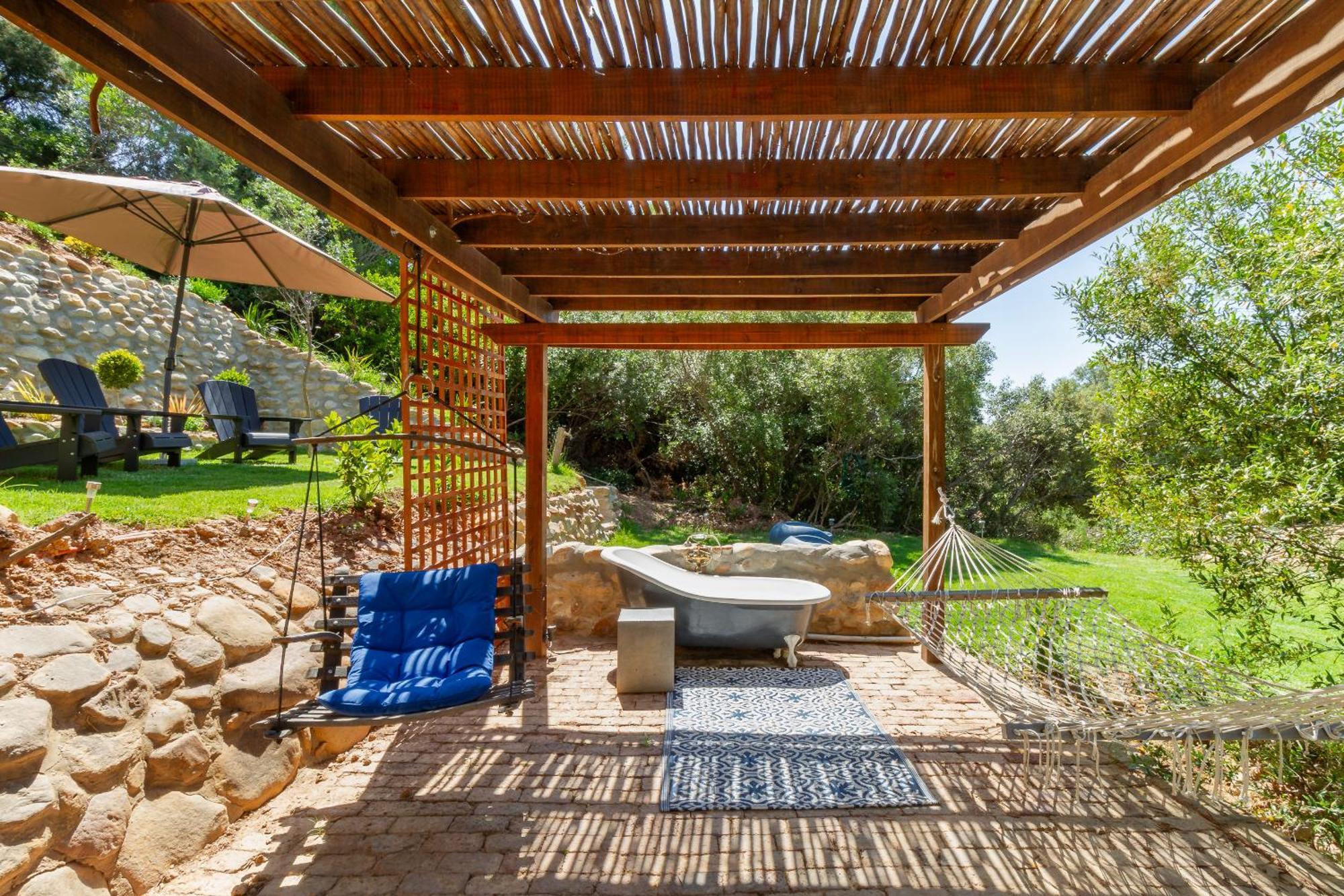 Tulbagh Mountain Cabin Wolseley Esterno foto