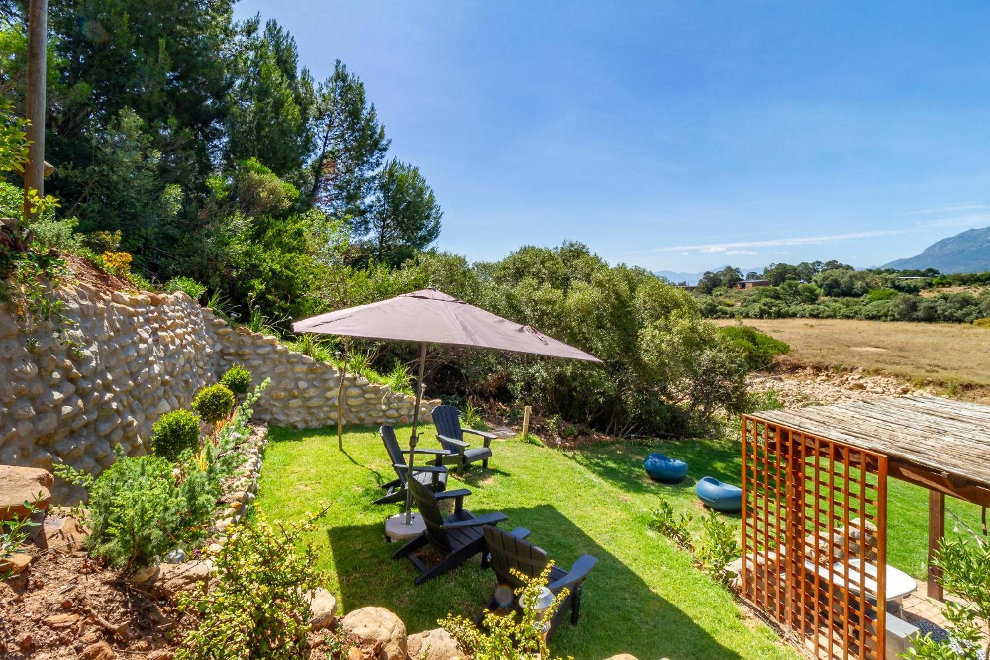 Tulbagh Mountain Cabin Wolseley Esterno foto